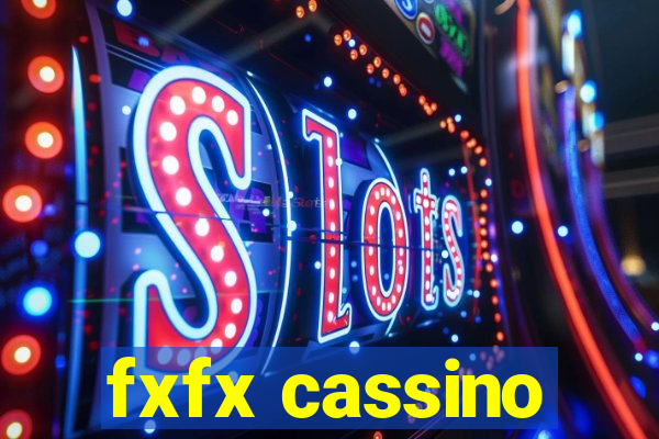 fxfx cassino